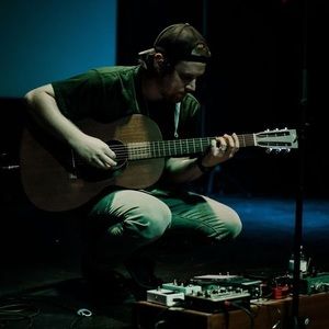 Meet your Posher, Bryan